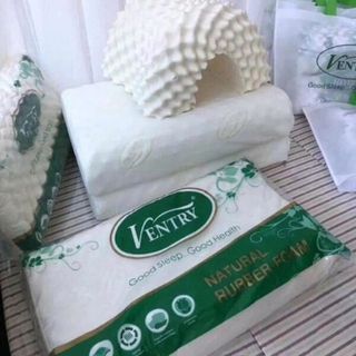 gối cao su non cao cấp châu âu