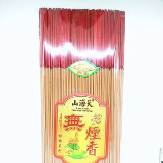 Nhang Malaysia Cao Cấp Bó 500g Size 30cm