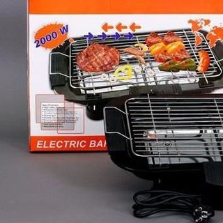 Bếp nướng điện không khói BBQ