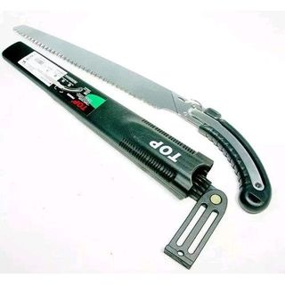 Cưa gỗ cầm tay Top 350mm