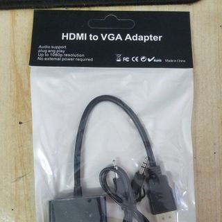 Cáp chuyển DVI 241 to VGA