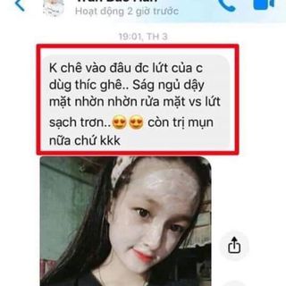 Tinh cám gạo lứt