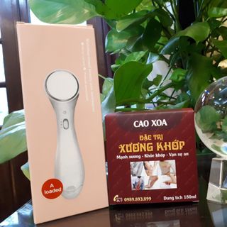 Cao xoa đặc trị xương khớp- Đông y gia truyền Phúc Lộc giá sỉ