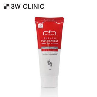 Dưỡng da chân 3w clinic
