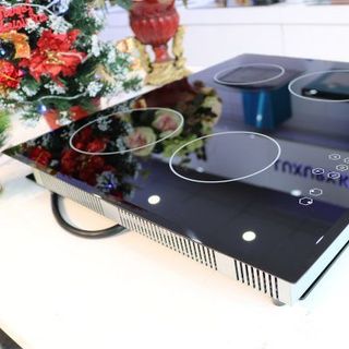 Bếp từ bốn PEDINI PDN 5558