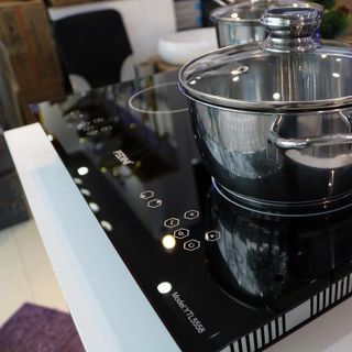 Bếp từ bốn PEDINI PDN 5558