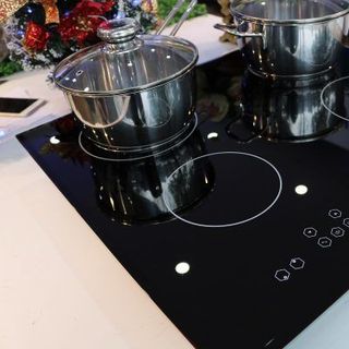 Bếp từ bốn PEDINI PDN 5558