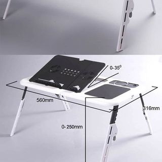 Bàn để laptop đa chức năng E-Table giá sỉ