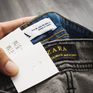 Quần jeans nam