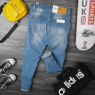 Quần jeans nam
