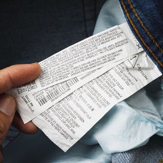 Quần jeans nam