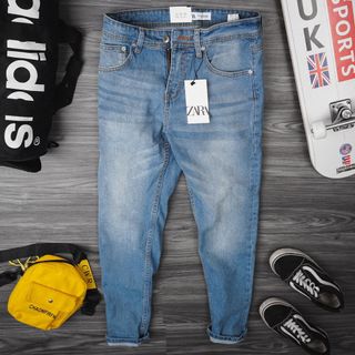 Quần jeans nam
