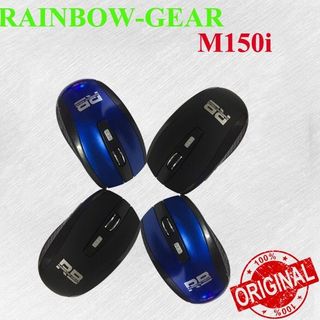 Mouse không dây RAINBOW M150i
