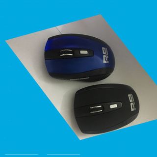 Mouse không dây RAINBOW M150i