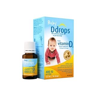 vitamin D Ddrops