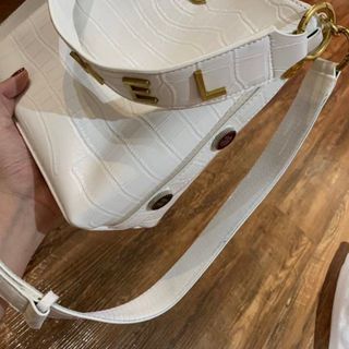 túi chanal khóa xoay THTX05