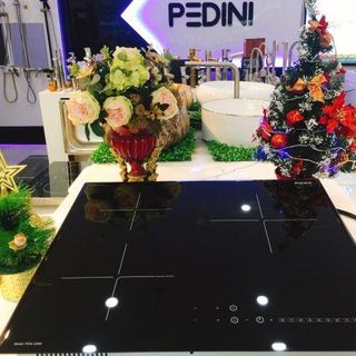 Bếp từ ba PEDINI PDN Q999