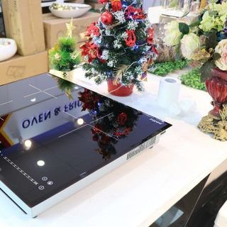 Bếp từ ba PEDINI PDN Q999