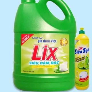 nước Rữa Chén