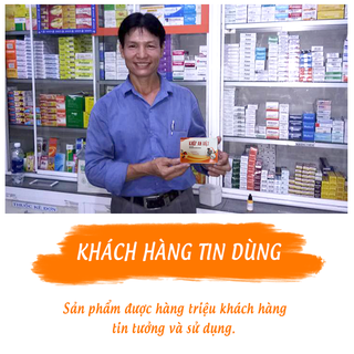 KHỚP AN VIỆT - Hỗ trợ điều trị viêm khớp thoái hóa khớp