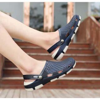 Giày Casual thời trang đi mưa đi biển