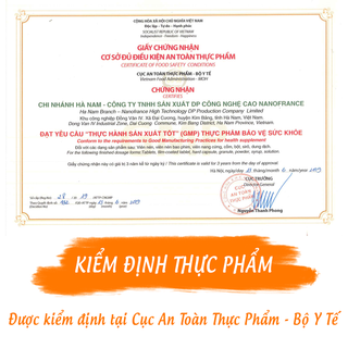 KHỚP AN VIỆT - Hỗ trợ điều trị viêm khớp thoái hóa khớp