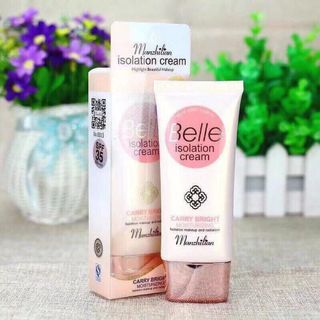 Tuýp kem nền BB Mazhilian