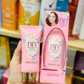 Tuýp kem nền BB Mazhilian