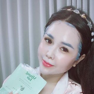Măt nạ Miung Lab