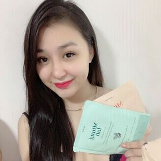 Măt nạ Miung Lab