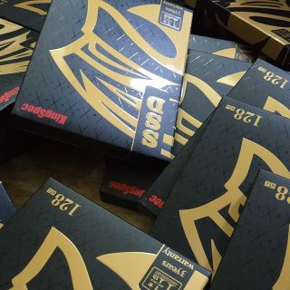 SSD Kingspec 128G New BH 36T Mai Hoàng