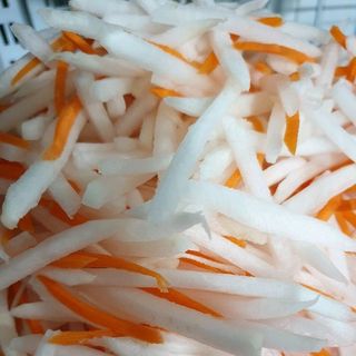 ĐỒ CHUA