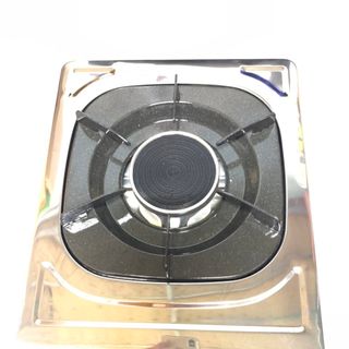 BẾP GAS ĐƠN INOX DTN-666