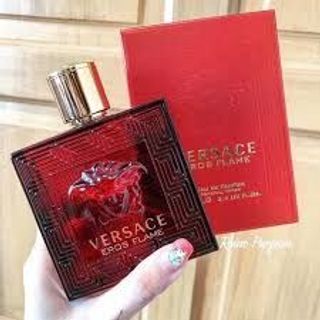 Nước hoa Versaces Eros Flame for Men đỏ 100ml giá sỉ
