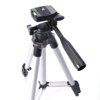 Chân Chụp Hình Tripod TF-3110 Cho Điện Thoại Máy Ảnh