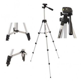 Chân Chụp Hình Tripod TF-3110 Cho Điện Thoại Máy Ảnh