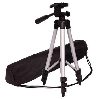 Chân Chụp Hình Tripod TF-3110 Cho Điện Thoại Máy Ảnh