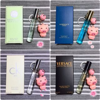 Nước hoa ống 20ml