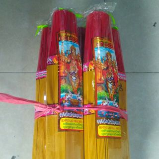 Nhang Thái Lài Thơm Chí Dương Size 50Cm
