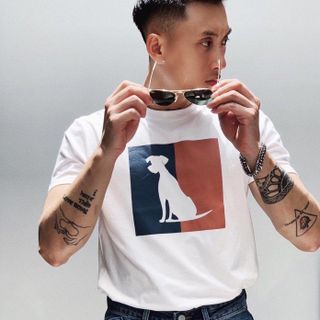 Áo Thun Nam Mẫu Mới