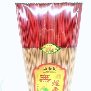 Nhang Malaysia Cao Cấp Bó 500g Size 20cm