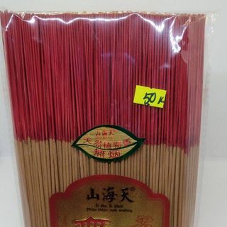 Nhang Malaysia Cao Cấp Bó 500g Size 20cm