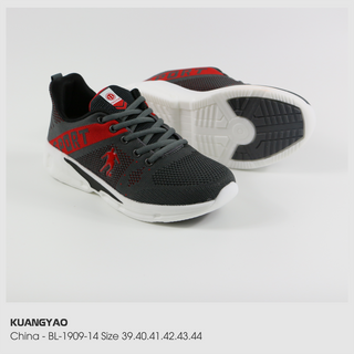 Giày thể thao Sneakers Nam KUANGYAO BEL190914