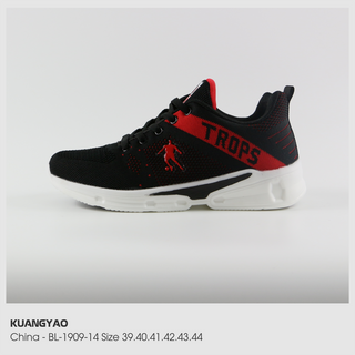 Giày thể thao Sneakers Nam KUANGYAO BEL190914