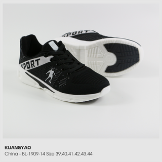 Giày thể thao Sneakers Nam KUANGYAO BEL190914
