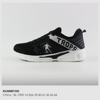 Giày thể thao Sneakers Nam KUANGYAO BEL190914