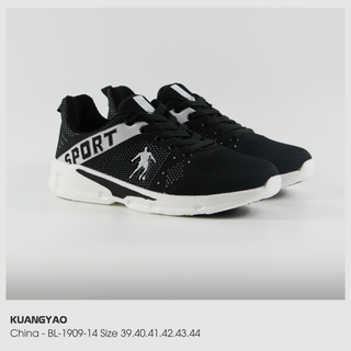 Giày thể thao Sneakers Nam KUANGYAO BEL190914