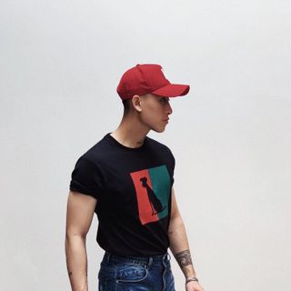 Áo Thun Nam Mẫu Mới