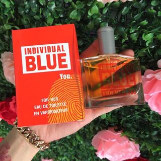 Nước hoa blue