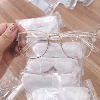 kính ngố 2019
